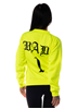 Dirty Bad 1 Sweatshirt, Neon Yellow