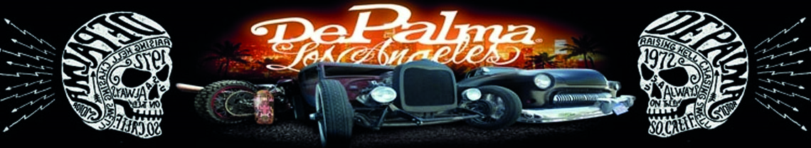 Depalma