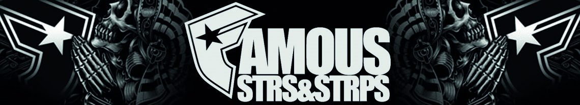 Famous Stars And Straps