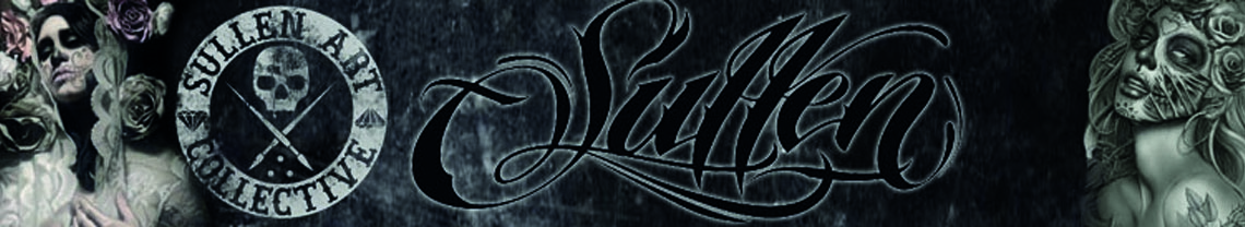 Sullen