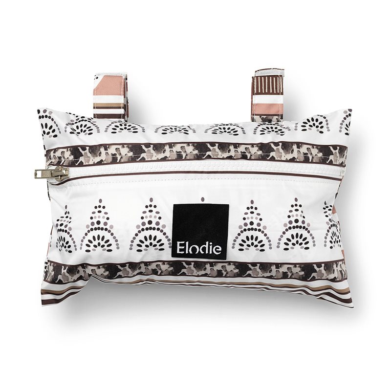 Elodie Details regnskydd desert weaves