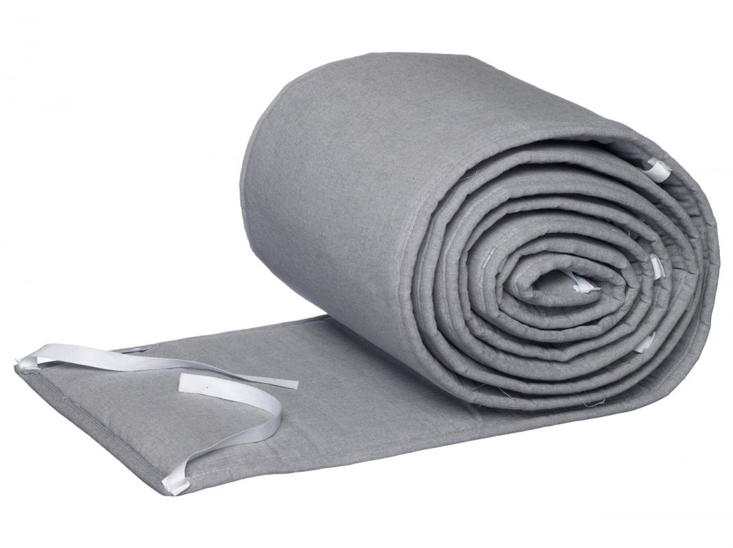 NG Baby spj&auml;lskydd spj&auml;ls&auml;ng, gr&aring;