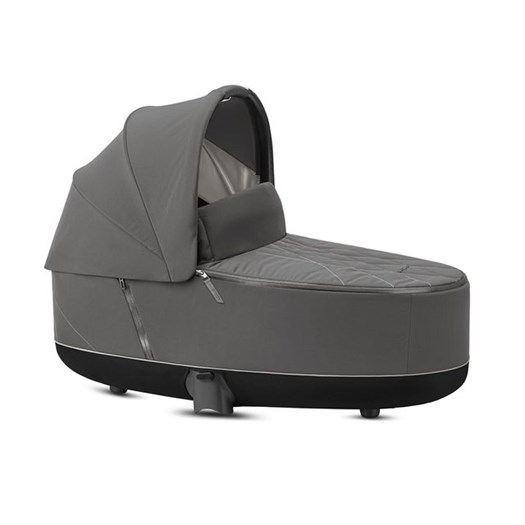 Cybex Priam liggdel lux 2021, soho grey