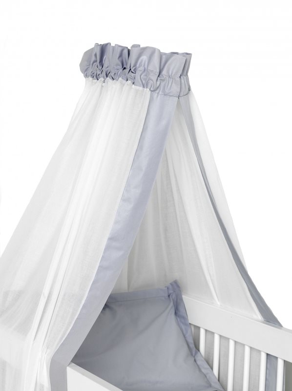 NG Baby s&auml;nghimmel, gr&aring;