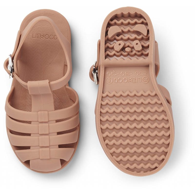 Liewood sandal Bre stl 22, tuscany rose