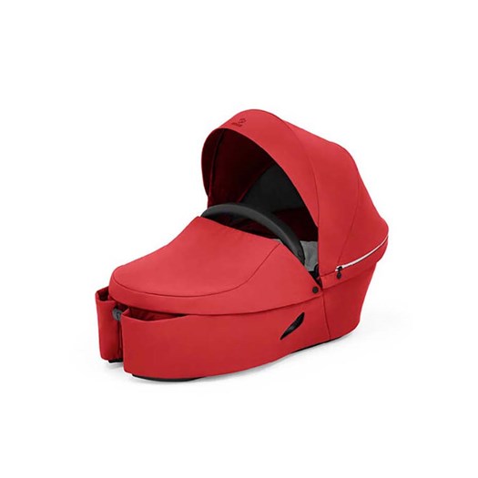 Stokke Xplory X liggdel, ruby red