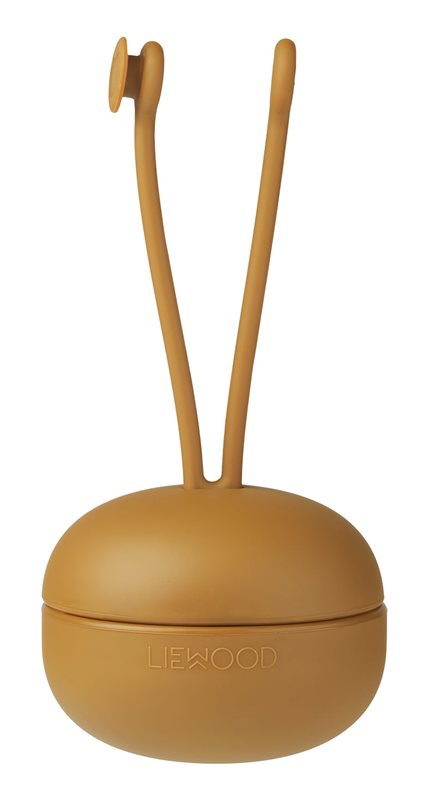 Liewood nappfodral Philip, golden caramel