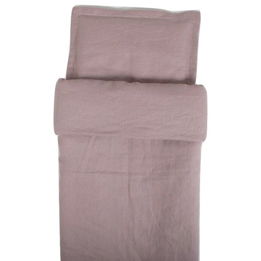 NG Baby bäddset spjälsäng Mood, valfri färg