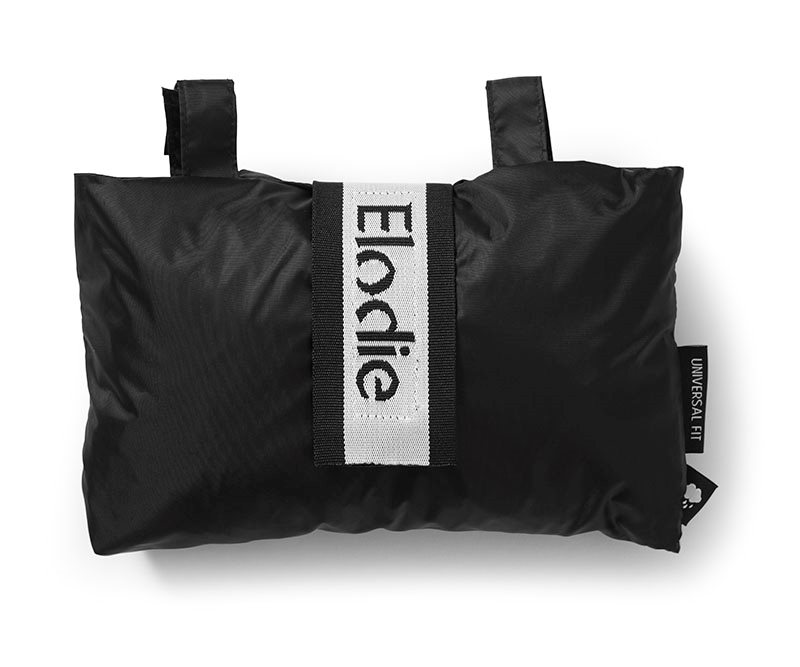 Alternativ bild 1 för Elodie Details regnskydd black, black