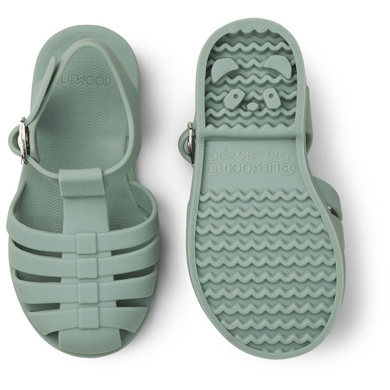 Liewood sandal Bre stl 21, peppermint