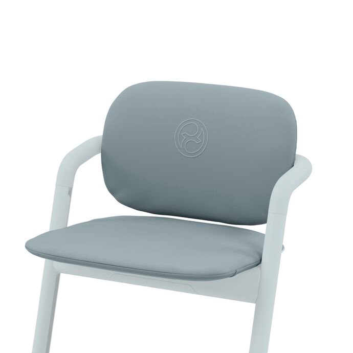 Cybex Lemo matstolsdyna, stone blue
