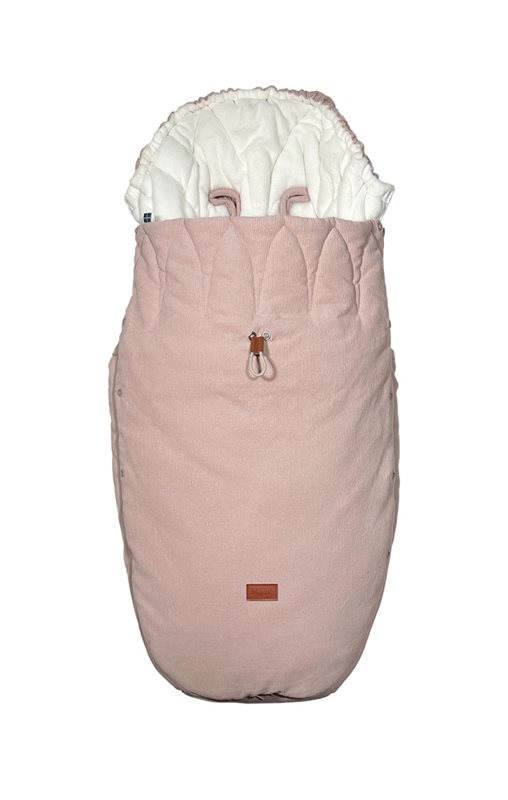 Najell &aring;kp&aring;se, dusty pink