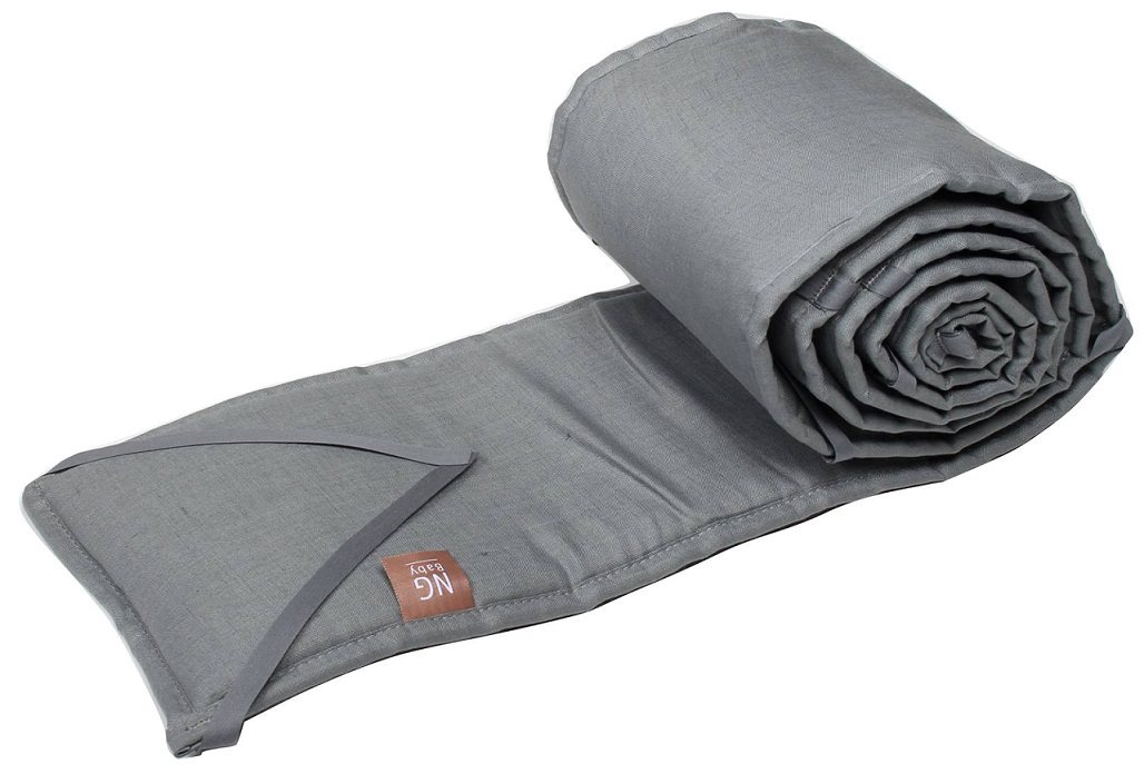 NG Baby spj&auml;lskydd MOOD spj&auml;ls&auml;ng, petrol green