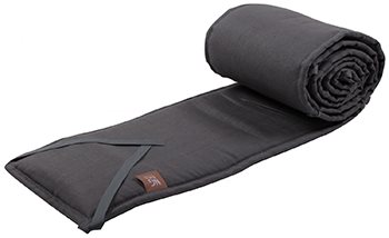 NG Baby spj&auml;lskydd MOOD spj&auml;ls&auml;ng, graphite grey