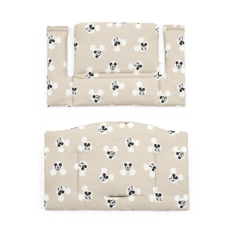 Stokke Tripp Trapp dyna, Mickey Signature OCS
