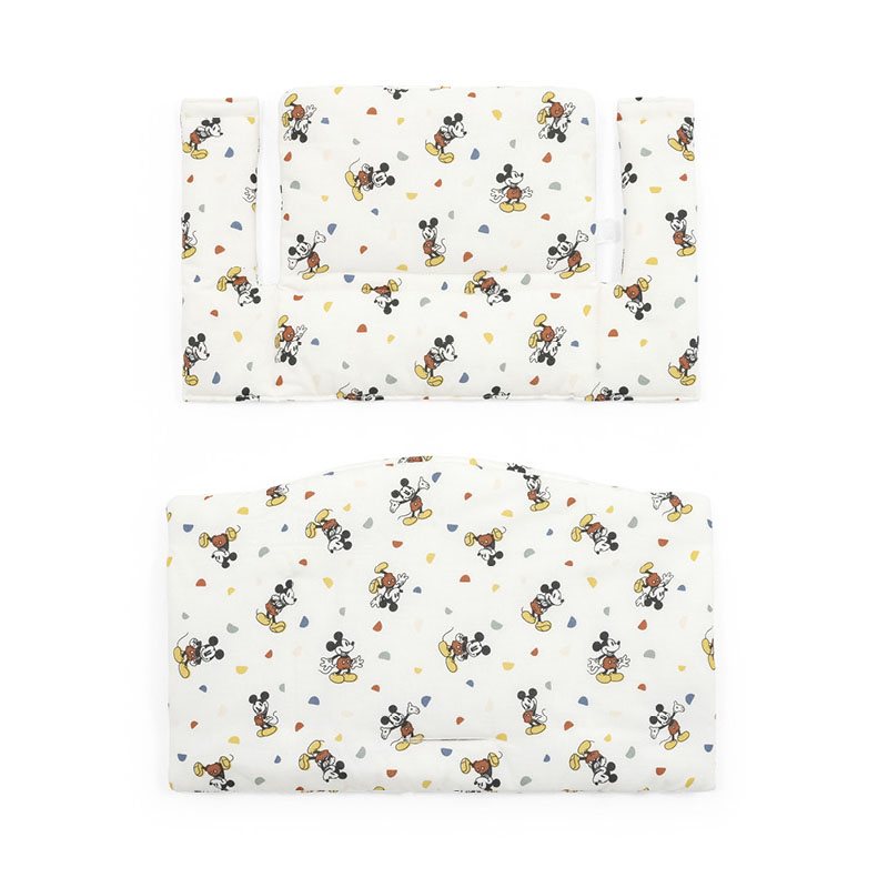 Stokke Tripp Trapp dyna, Mickey Celebration OCS