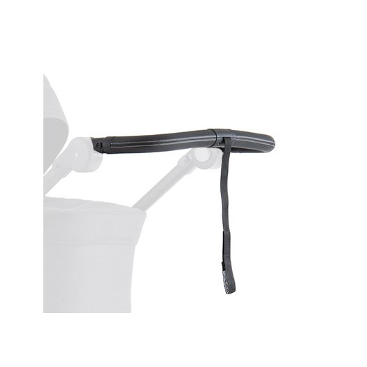 Reservdel Emmaljunga Styre/körhandtag NXT90 black
