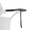 Reservdel Emmaljunga Styre/körhandtag NXT90 black