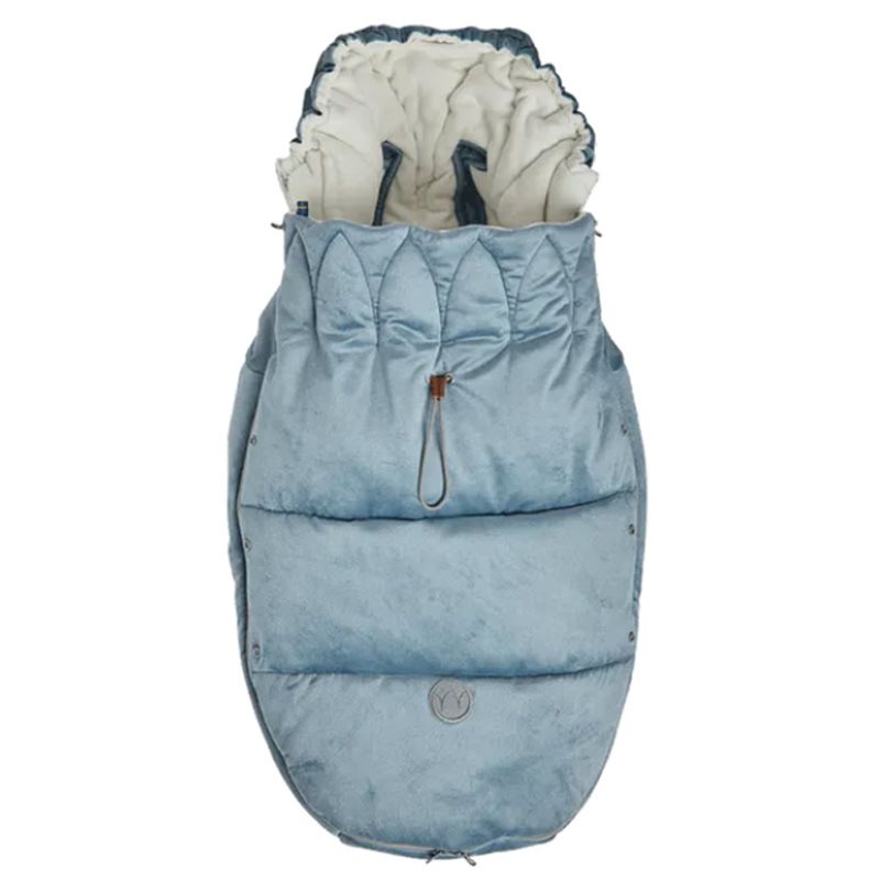 Najell &aring;kp&aring;se, velvet blue