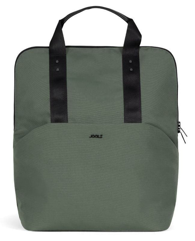 Joolz ryggsäck, forest green