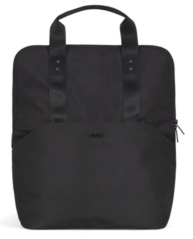 Joolz ryggs&auml;ck, space black