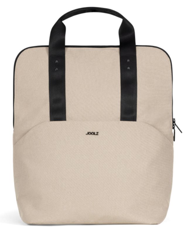 Joolz ryggsäck, sandy taupe