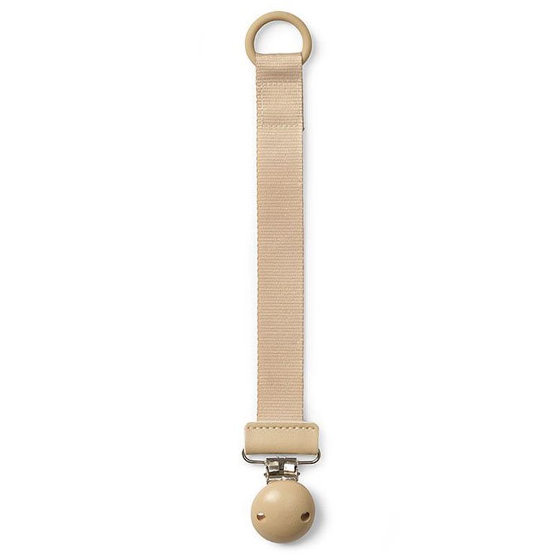 Elodie Details napphållare trä, pure khaki