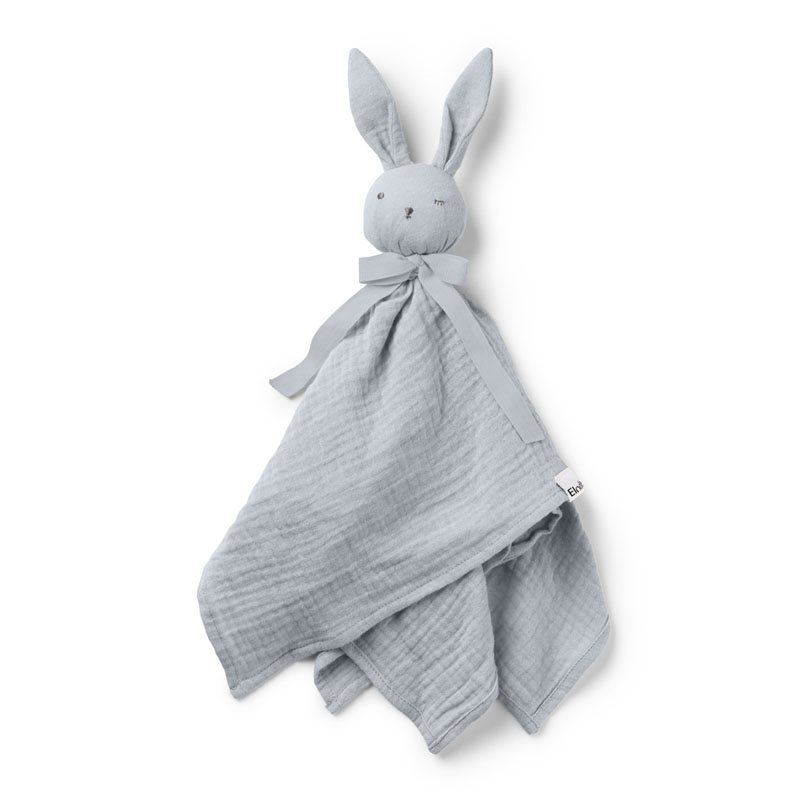 Elodie Details snutte Blinkie Frans sunrise blue