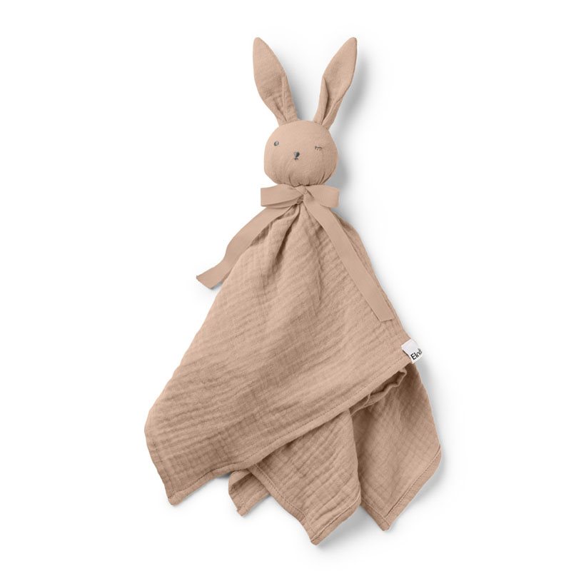 Elodie Details snutte Blinkie Emmy Lou blushing pink