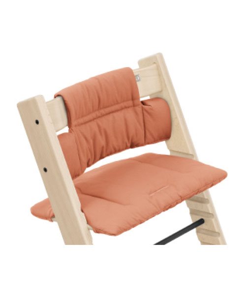 Stokke Tripp Trapp dyna, terracotta