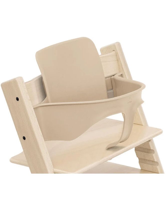 Stokke Tripp Trapp babyset/bygel V2, natur