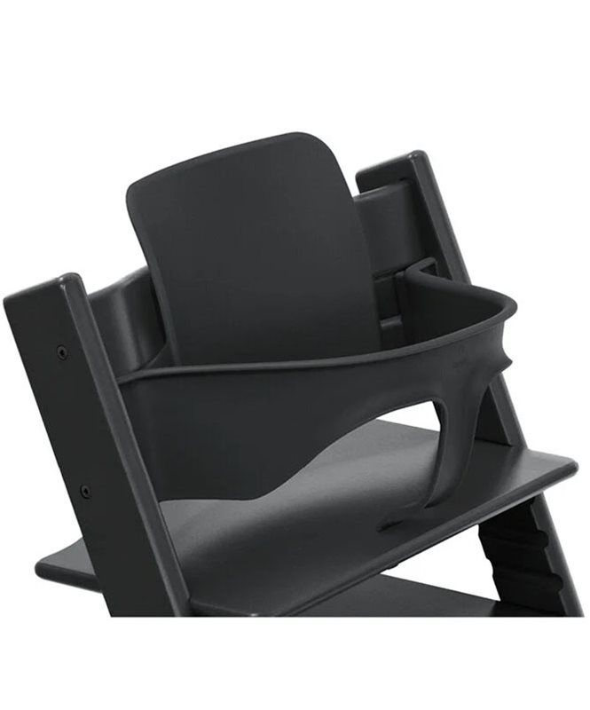 Stokke Tripp Trapp babyset/bygel V2, svart
