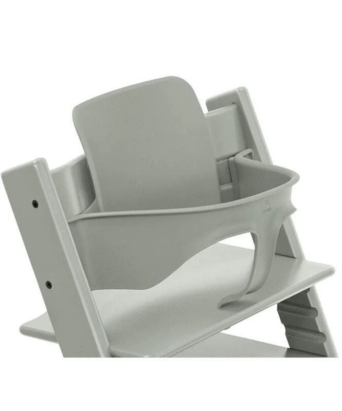 Stokke Tripp Trapp babyset/bygel V2, glacier green