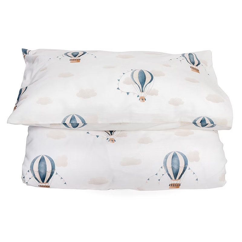 Mini Dreams p&aring;slakanset spj&auml;ls&auml;ng, vintage balloon bl&aring;