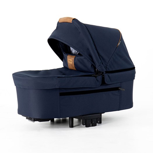 Emmaljunga liggdel+ 2026, outdoor dark navy