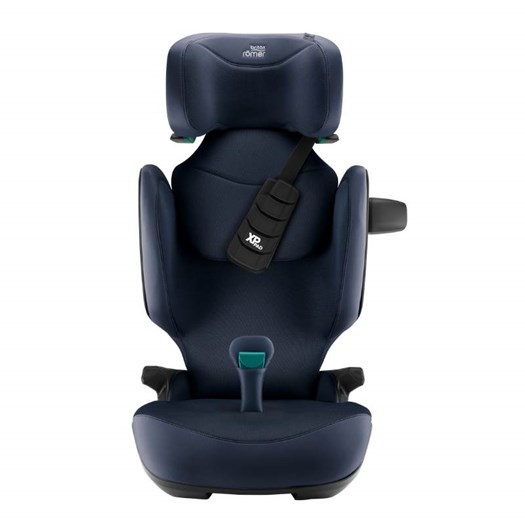 チャイルドシート BRITAX ROMER KIDFIX PRO NIGHT BLUE チャイルドシート ジュニアシート ブリタックス レーマー KIDFIX PRO