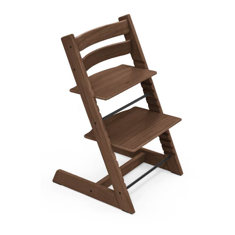 Stokke Tripp Trapp matstol, oak warm brown