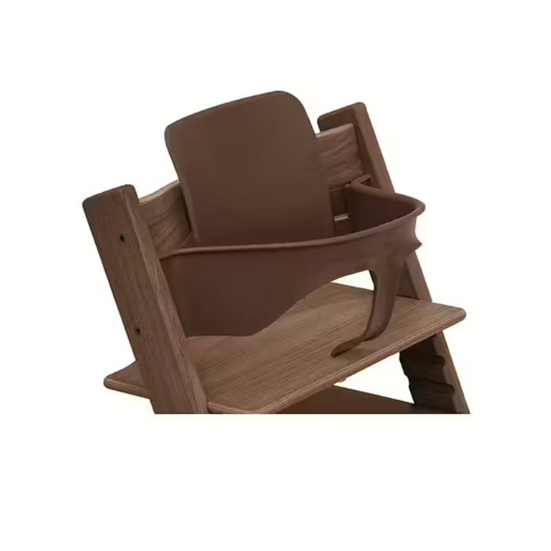 Stokke Tripp Trapp babyset/bygel V2, warm brown