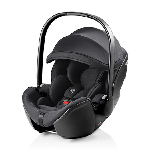 Britax Römer Baby-Safe Pro i-Size