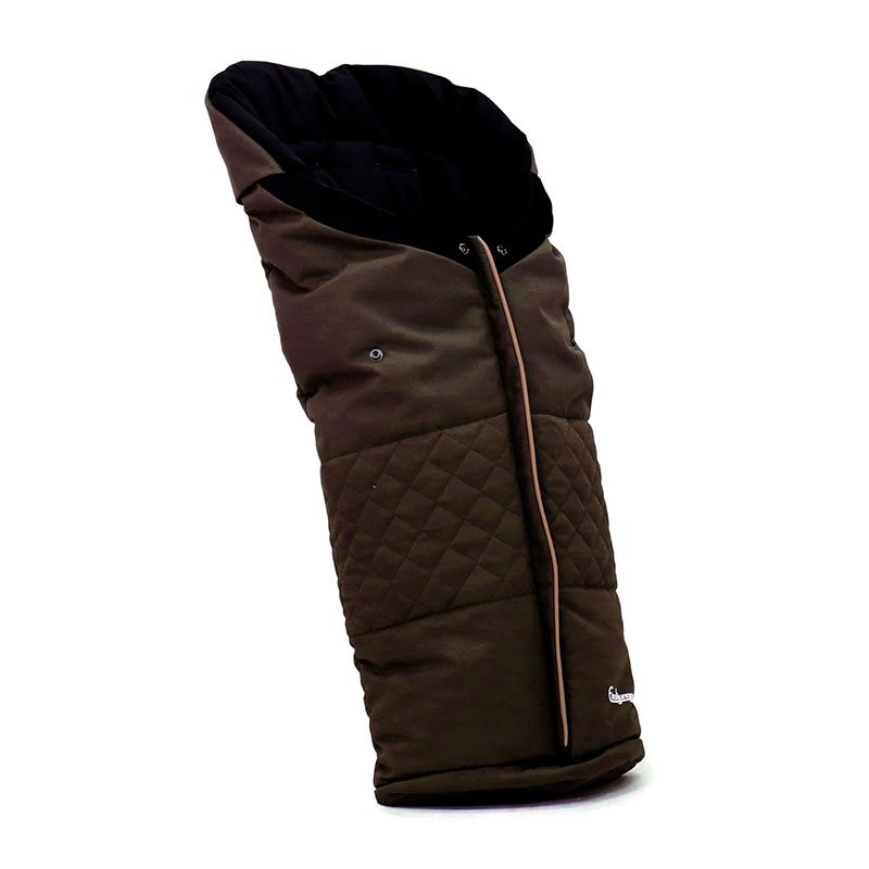 Emmaljunga &aring;kp&aring;se, Outdoor Brown