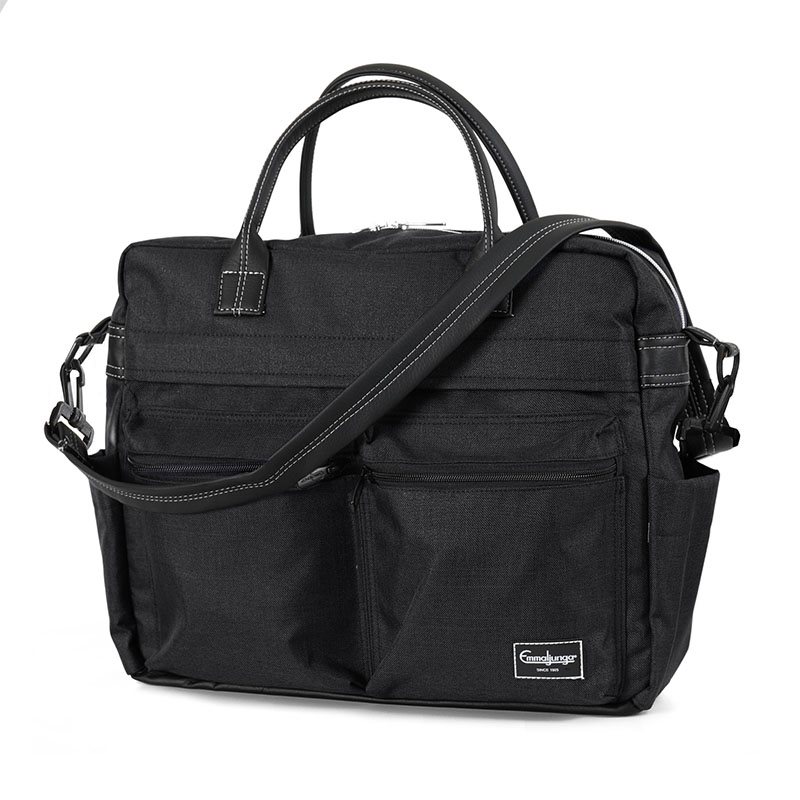 Emmaljunga sk&ouml;tv&auml;ska, Urban Black