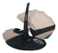 Joolz Maxi-Cosi Pebble 360 Pro 2, sandy taupe