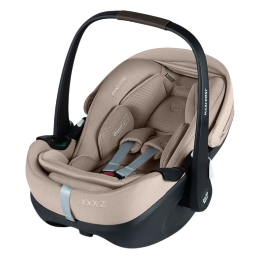 Joolz Maxi-Cosi Pebble 360 Pro 2, sandy taupe