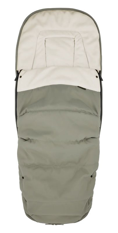 Easywalker Zoey &aring;kp&aring;se, sage green