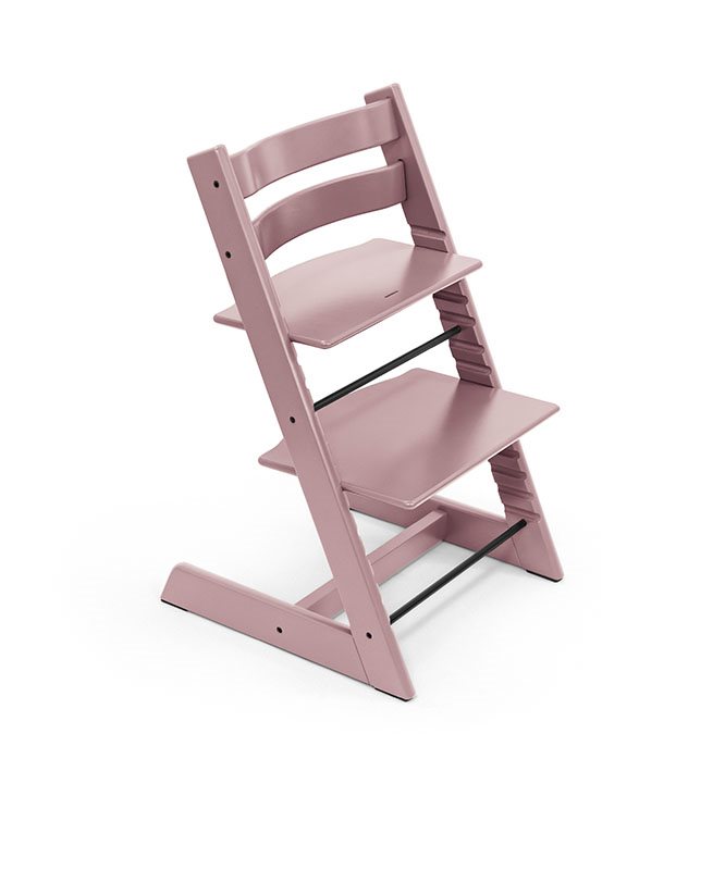 Stokke Tripp Trapp matstol, heather maeve
