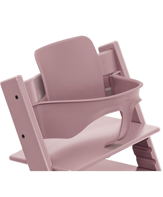 Stokke Tripp Trapp babyset/bygel V2, heather maeve
