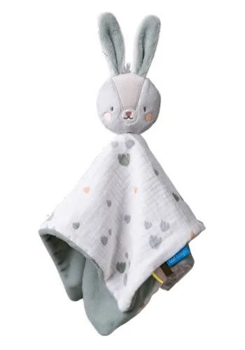 Taf Toys Bunny snuttefilt