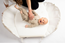 Najell babynest SleepCarrier X, oat beige