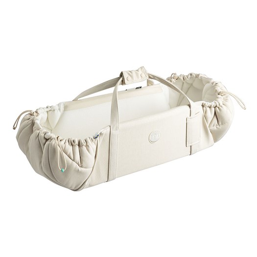 Najell babynest SleepCarrier X, oat beige