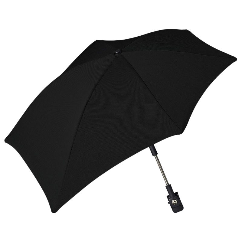 Joolz parasoll, space black